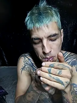demoni0802 - Demoni0802's free webcam - UK Sex Cams