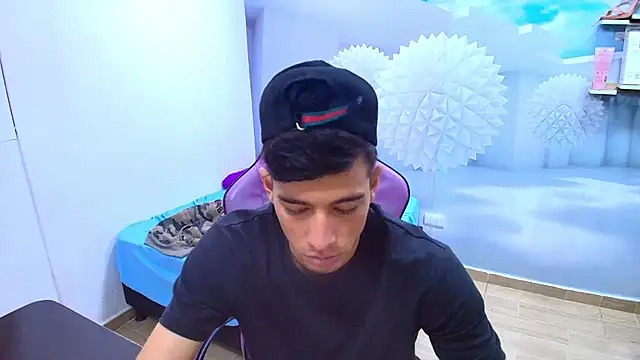 DEIBY_BABY webcam