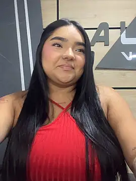 Lissie_Seoung_ webcam