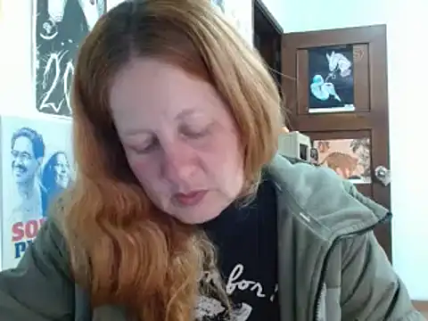 ViioletaMora webcam