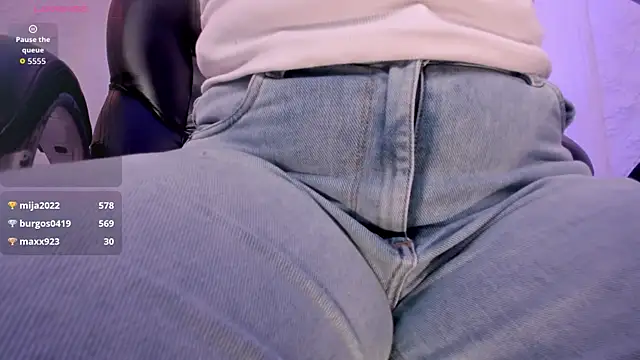 AmberFarrell webcam