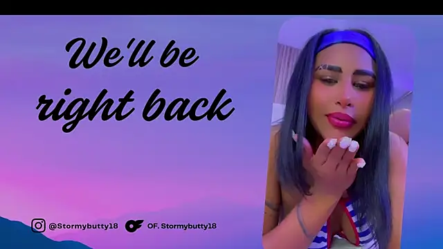 StormyButty18 webcam