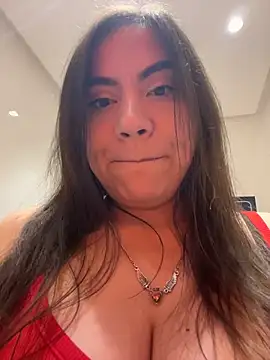 Iam__Cristal webcam
