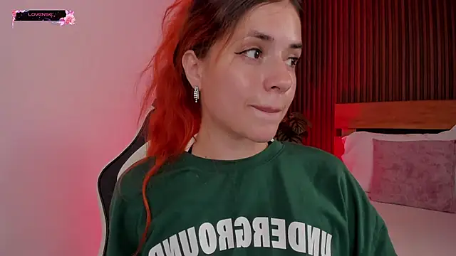 alliss_ginger_ webcam