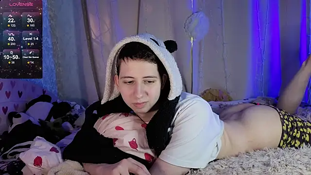 Timothy_Fox webcam