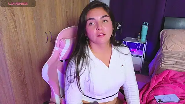 Ambeer_star webcam