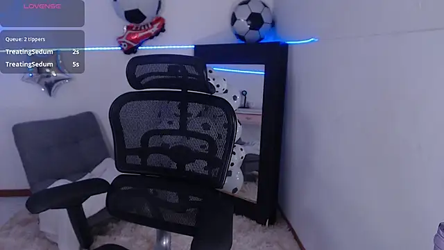 xambar_22x webcam