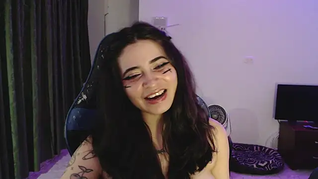 Annagoth_ webcam