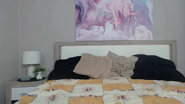 KaneHunter webcam