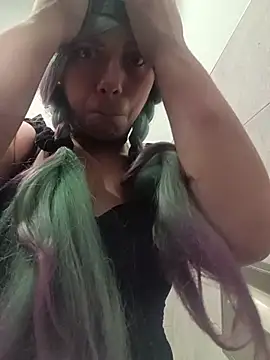 Spun_Foxxx webcam