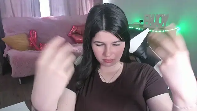 KisaModel webcam