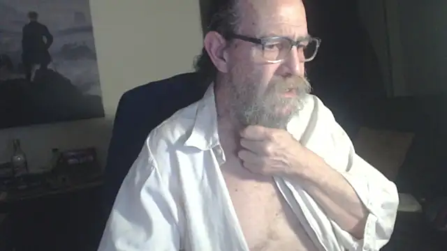 Uncle_Hottie webcam