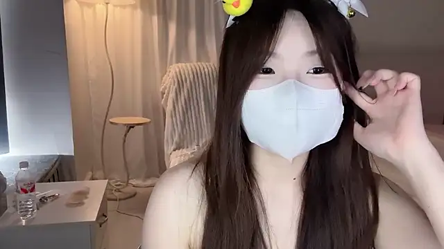 _xiaoxinxin_ webcam