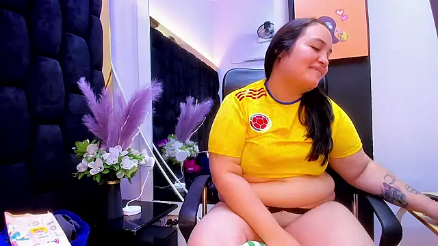 MiaRouss69 webcam