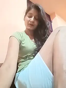 Ayesharani1 webcam
