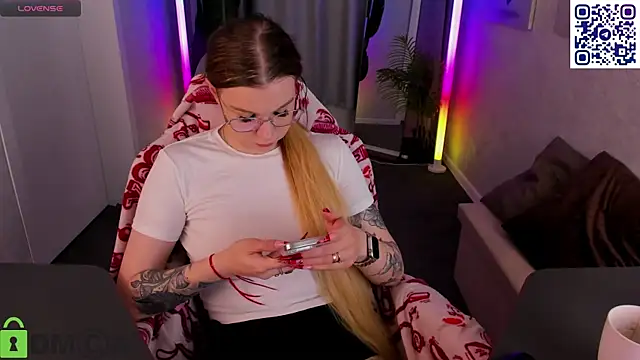 Amy_Davisss webcam