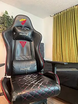 Benjii_Carter1 webcam