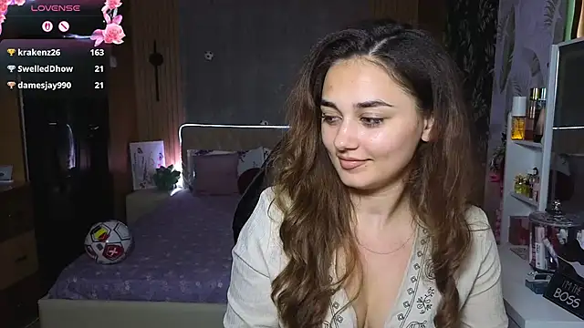 KatarinaHeaven webcam
