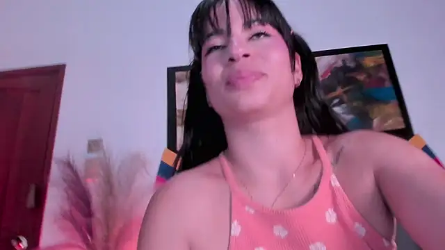 SabrinaWarren_ webcam