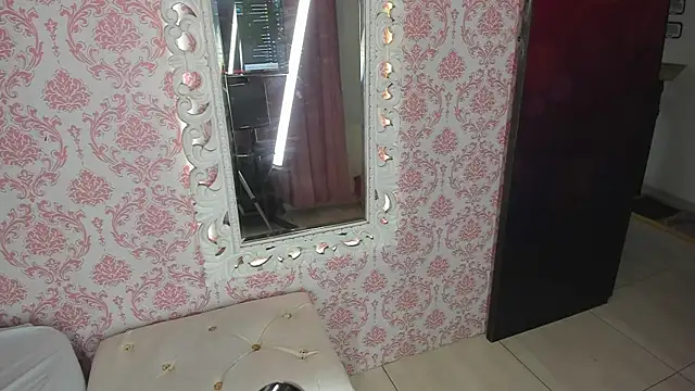 Mini_Rouse webcam