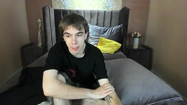 DaveBevy webcam