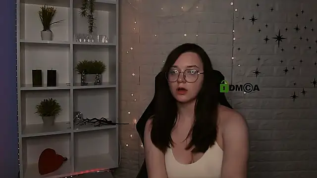 nymira webcam