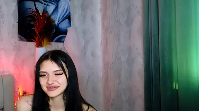Holly_Beck webcam