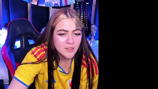 Sayreth_ webcam