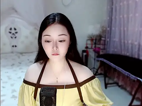 Amy-cnbaby webcam