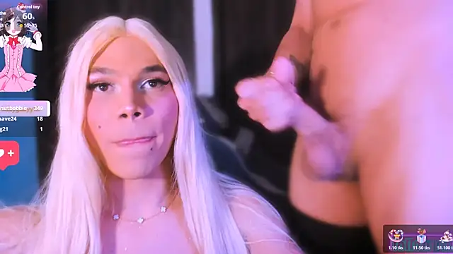 DeliGaby webcam