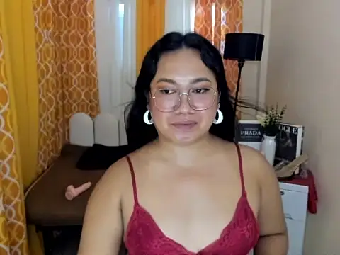 BigCockLexie webcam