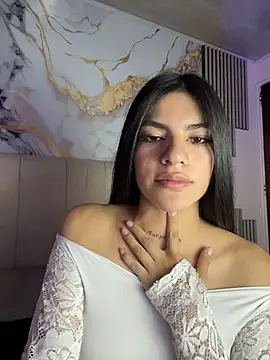 lis_hot_ec webcam