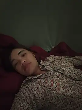 Emma-sin webcam