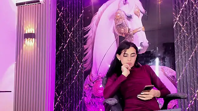 Violeta_Alvarez webcam