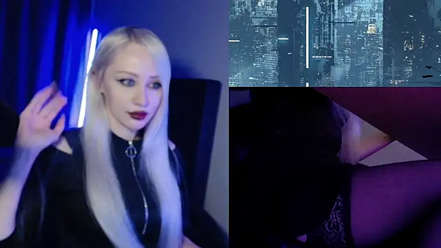 roxxyrowe webcam