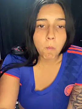 MiaSweet127 webcam