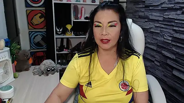 Cruela_deviil webcam