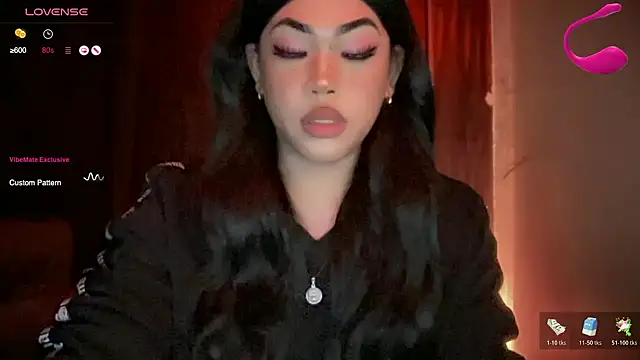 madam_agnes1 webcam
