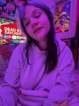 Cutiepiespanks webcam