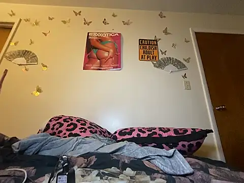 LeBimbo webcam