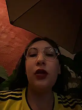 KittyObsession webcam