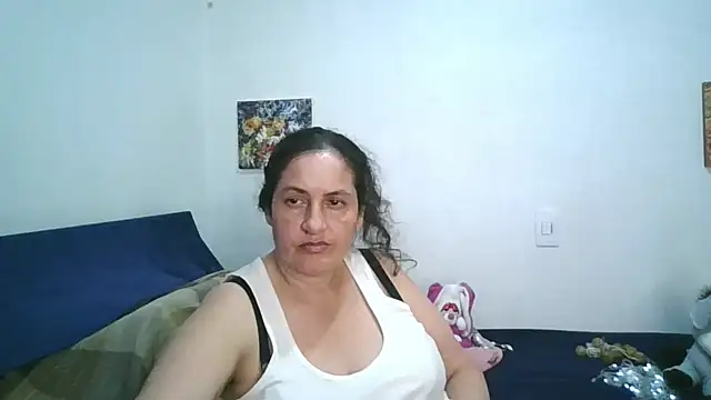 ximenajimenez live cam on StripChat