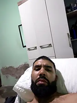 ConradCurse live cam on StripChat