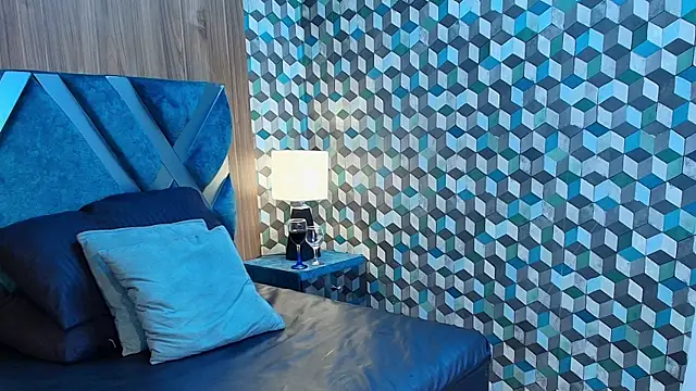 Joaho_Fernandez live cam on StripChat
