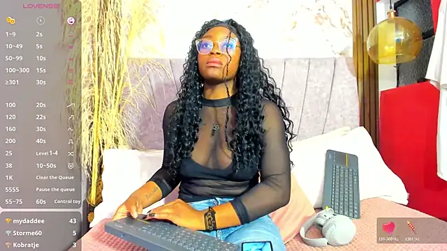 Candy_Williamss live cam on StripChat