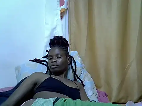 Grace_254 live cam on StripChat