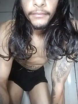 topvirgix live cam on StripChat