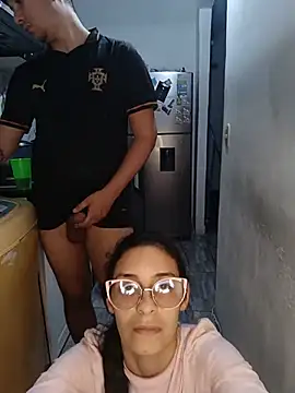 kingofqueenxxx live cam on StripChat