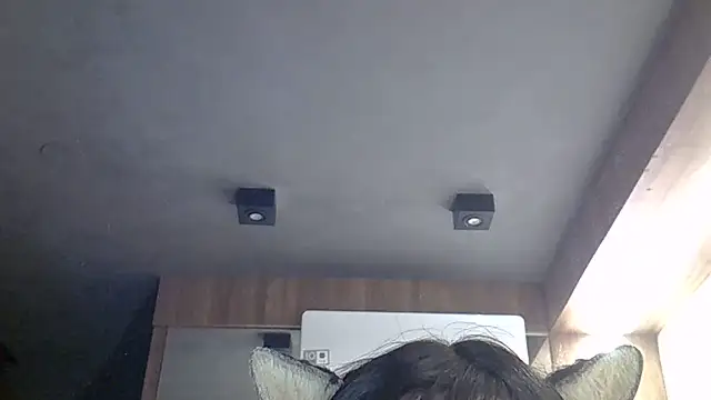 SkinnyKitten live cam on StripChat