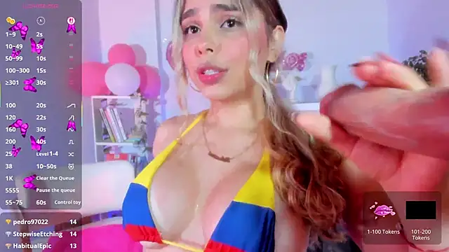crisbell_lopez webcam